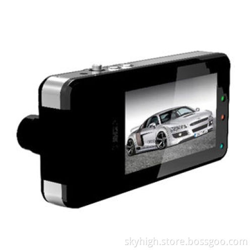 FHD 1080P 3.0-inch Ambarella Car DVR with G-sensor ~H.264/GPS /Night Vision